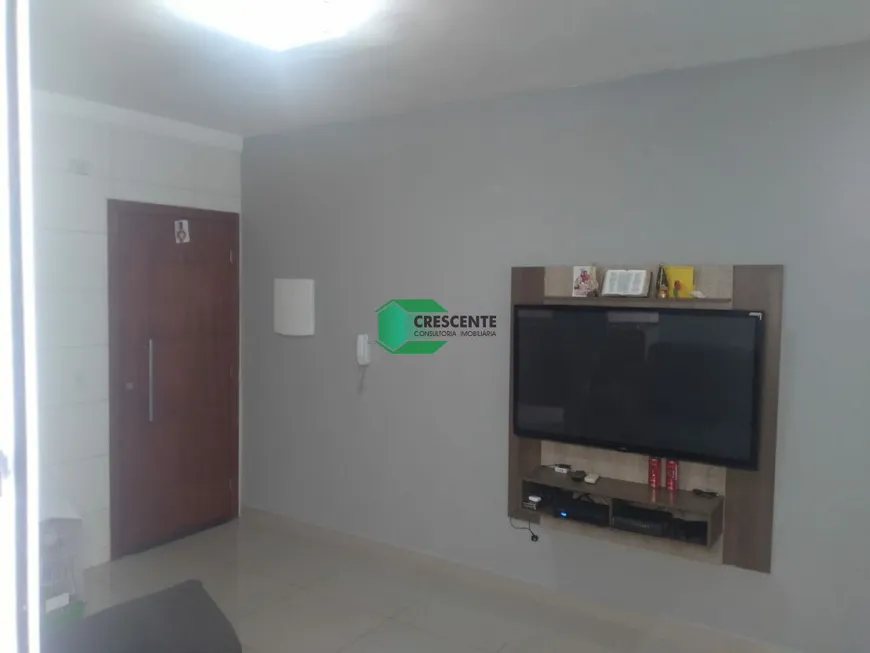 Foto 1 de Apartamento com 3 Quartos à venda, 63m² em Parque Novo Oratorio, Santo André