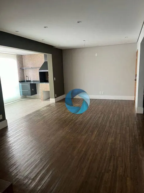 Foto 1 de Apartamento com 3 Quartos à venda, 119m² em Vila Andrade, São Paulo