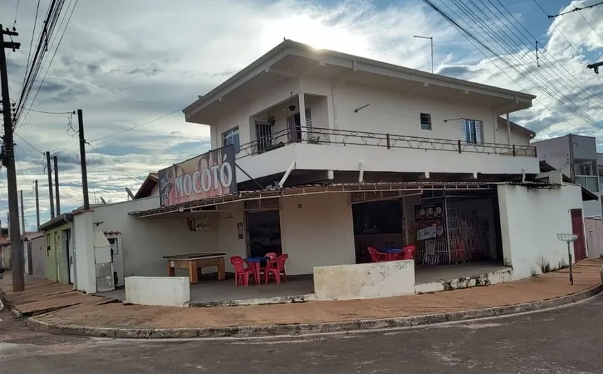 Foto 1 de Casa com 2 Quartos à venda, 227m² em Parque Residencial Bom Jardim, Artur Nogueira