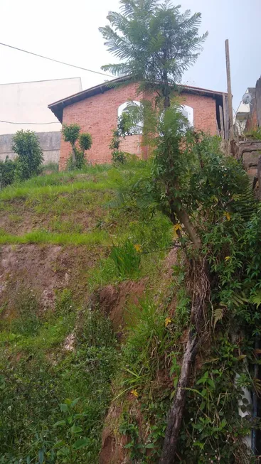 Foto 1 de Casa com 1 Quarto à venda, 308m² em Jardim Estadio, Jundiaí