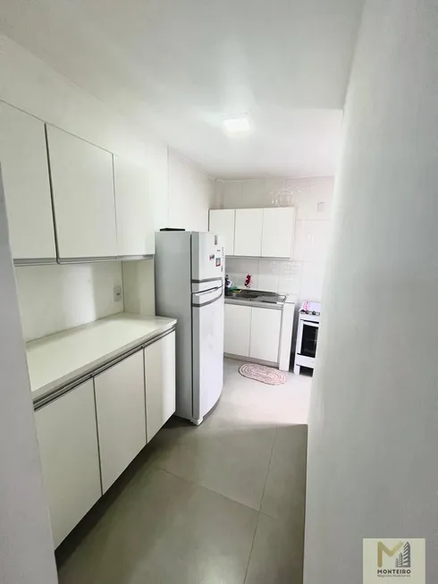 Foto 1 de Apartamento com 2 Quartos à venda, 50m² em Residencial Paiaguas, Cuiabá