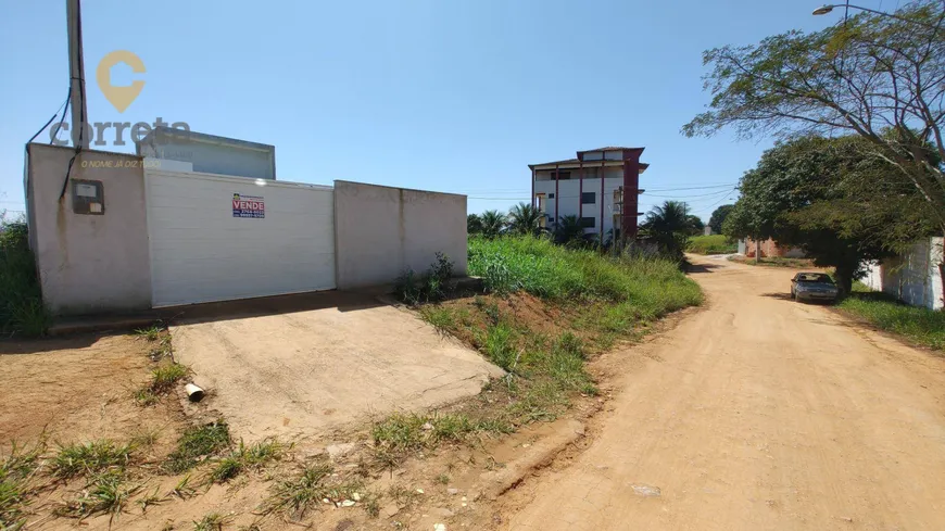 Foto 1 de Casa com 3 Quartos à venda, 99m² em Mar Do Norte, Rio das Ostras