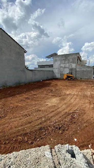 Foto 1 de Lote/Terreno à venda, 280m² em Nova Atibaia, Atibaia