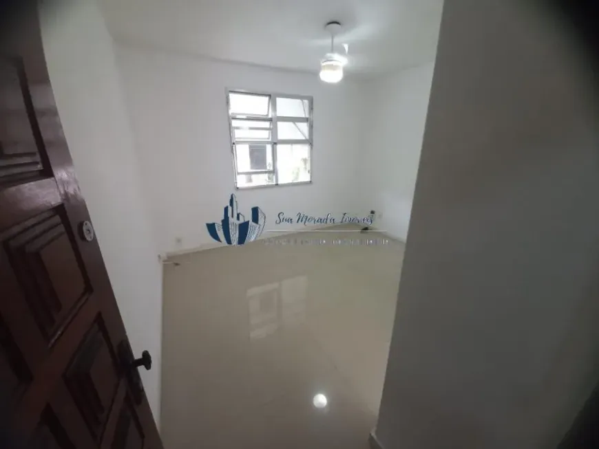 Foto 1 de Apartamento com 2 Quartos à venda, 48m² em Freguesia- Jacarepaguá, Rio de Janeiro