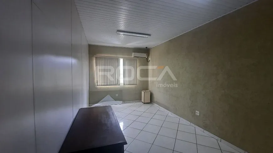 Foto 1 de Sala Comercial para alugar, 29m² em Jardim Sao Carlos, São Carlos