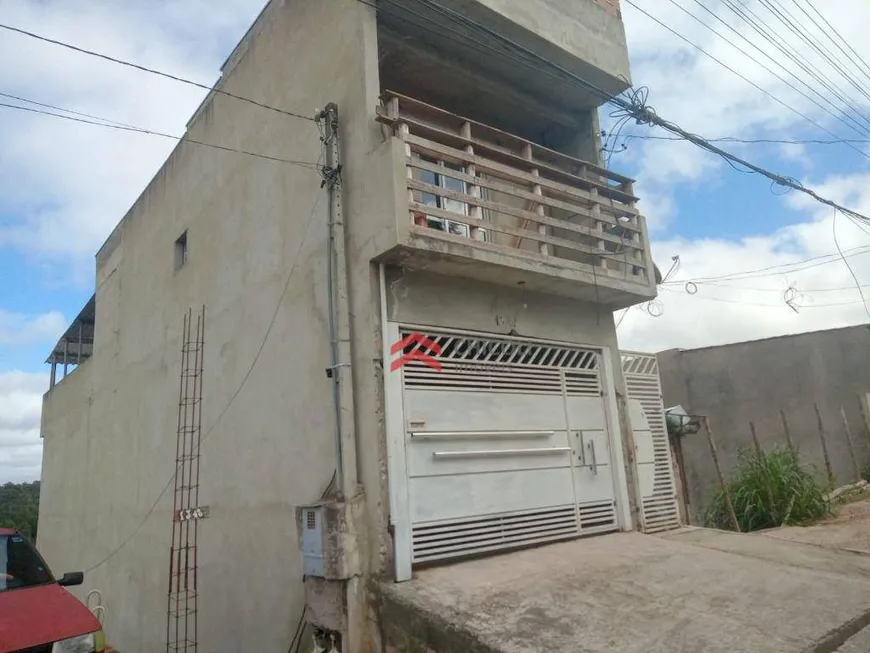 Foto 1 de Casa com 6 Quartos à venda, 280m² em Caucaia do Alto, Cotia