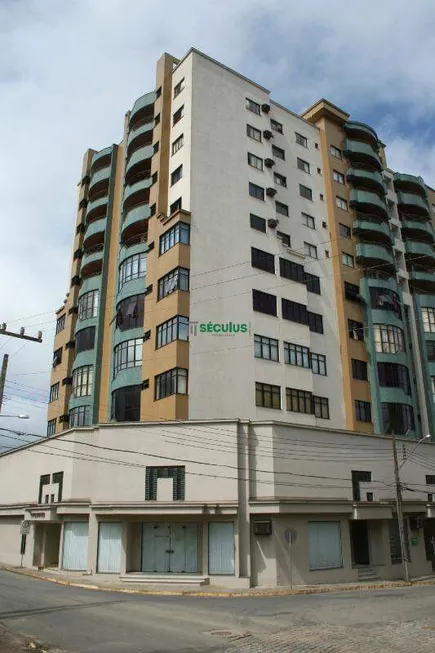 Foto 1 de Sala Comercial à venda, 87m² em Centro, Jaraguá do Sul