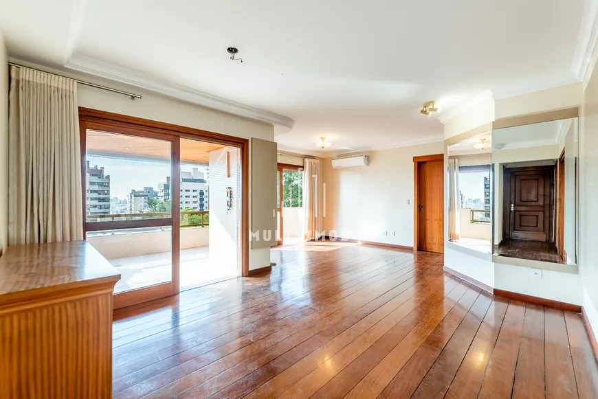 Foto 1 de Apartamento com 4 Quartos à venda, 179m² em Bela Vista, Porto Alegre