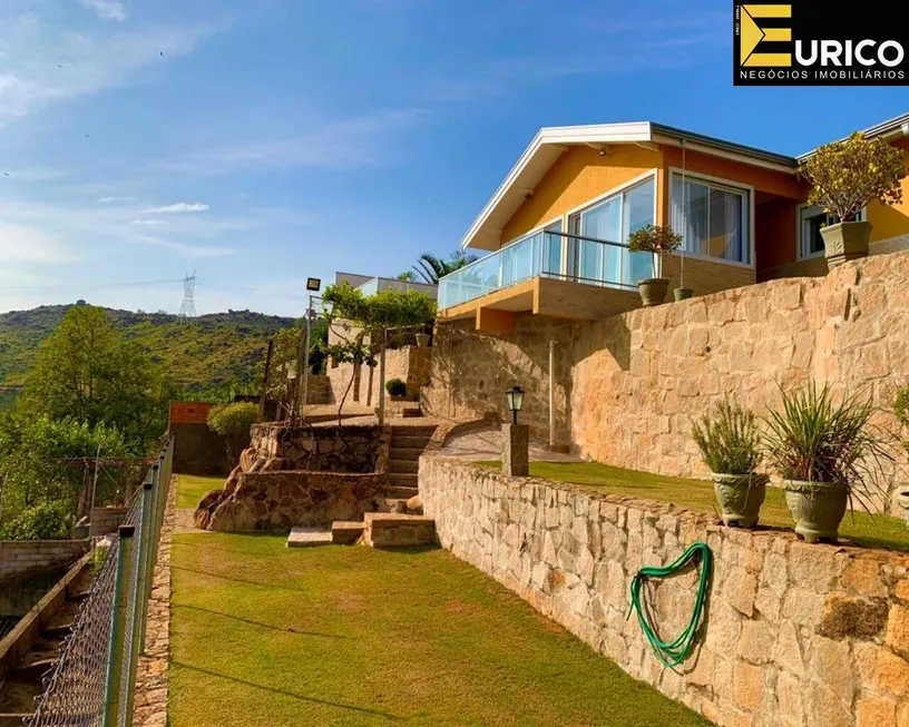 Foto 1 de Casa com 2 Quartos à venda, 370m² em Santana dos Cuiabanos, Valinhos