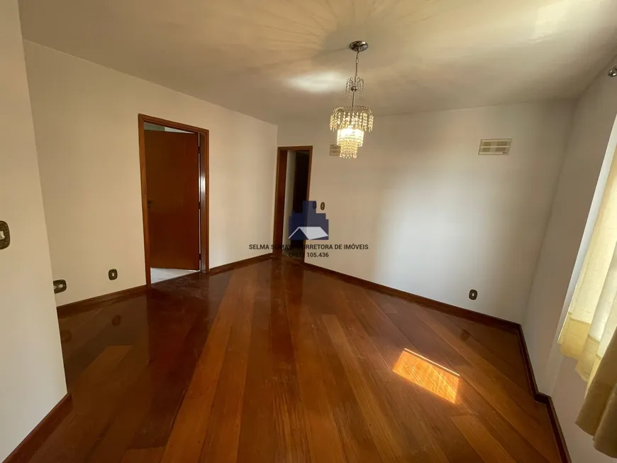 Foto 1 de Apartamento com 3 Quartos à venda, 160m² em Centro, São José do Rio Preto