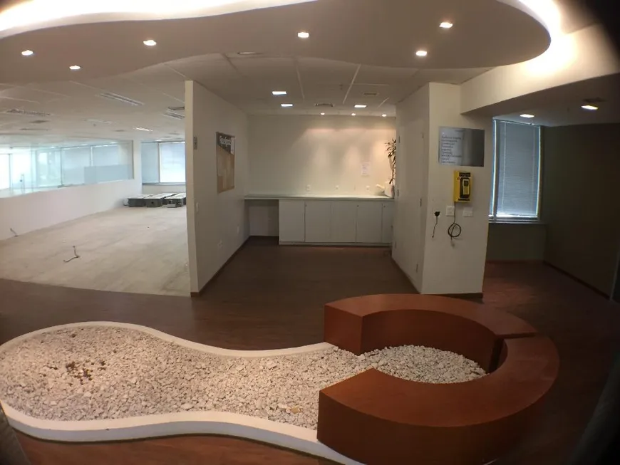 Foto 1 de Sala Comercial para alugar, 533m² em Brooklin, São Paulo