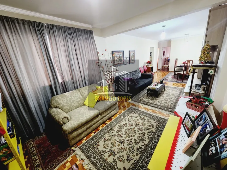 Foto 1 de Apartamento com 2 Quartos à venda, 89m² em Ipiranga, São Paulo
