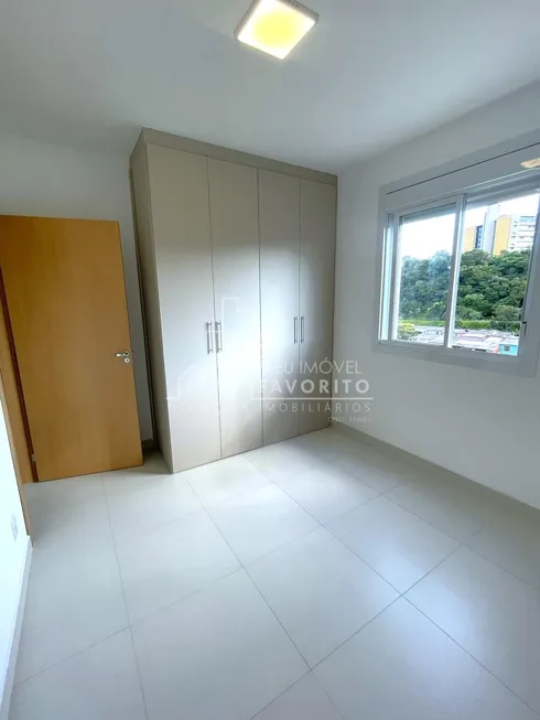 Foto 1 de Apartamento com 2 Quartos para alugar, 54m² em Vila Galvao, Jundiaí