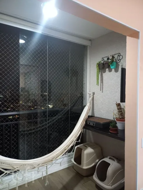 Foto 1 de Apartamento com 2 Quartos à venda, 65m² em Vila Andrade, São Paulo