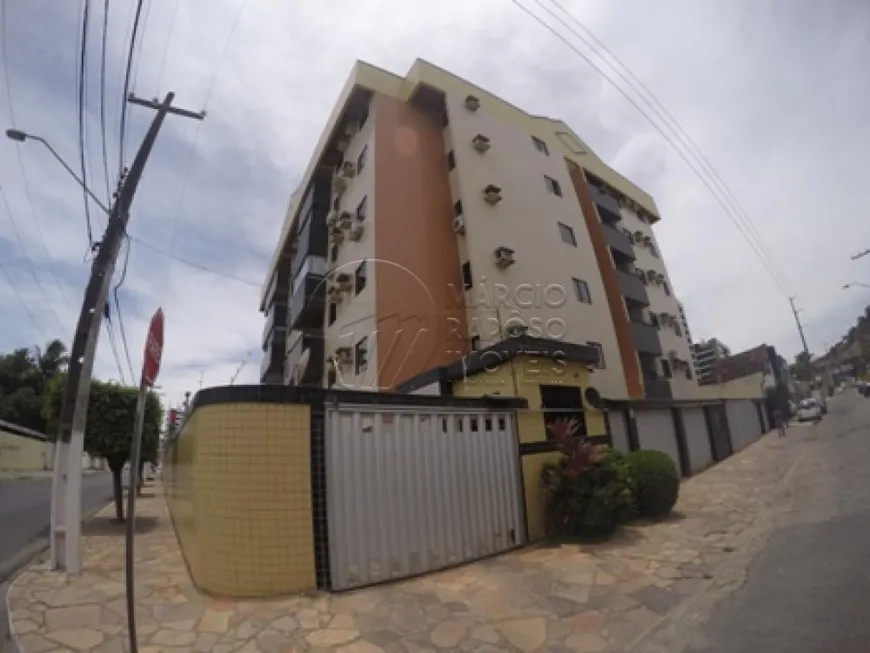 Foto 1 de Apartamento com 3 Quartos à venda, 103m² em Mangabeiras, Maceió