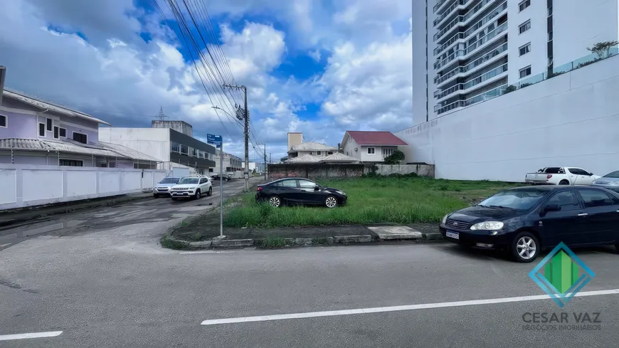 Foto 1 de Lote/Terreno à venda, 450m² em Passa Vinte, Palhoça