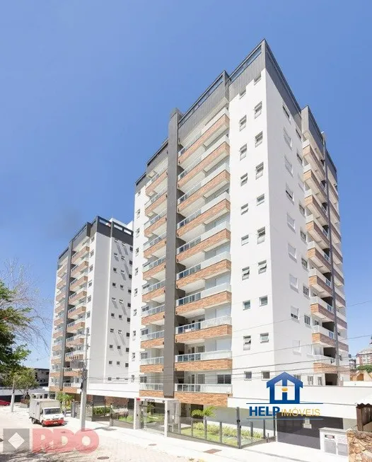 Foto 1 de Apartamento com 3 Quartos à venda, 97m² em Estreito, Florianópolis