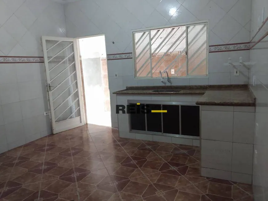 Foto 1 de Casa com 3 Quartos à venda, 136m² em Jardim Portal do Itavuvu, Sorocaba