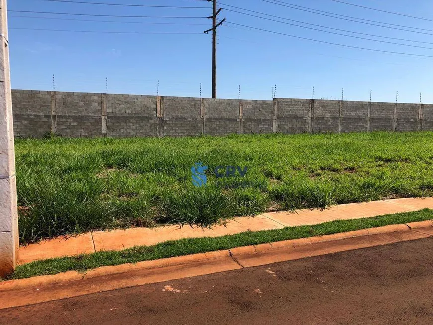 Foto 1 de Lote/Terreno à venda, 250m² em Jardim Morumbi, Londrina