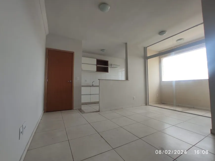 Foto 1 de Apartamento com 2 Quartos à venda, 55m² em Glória, Belo Horizonte