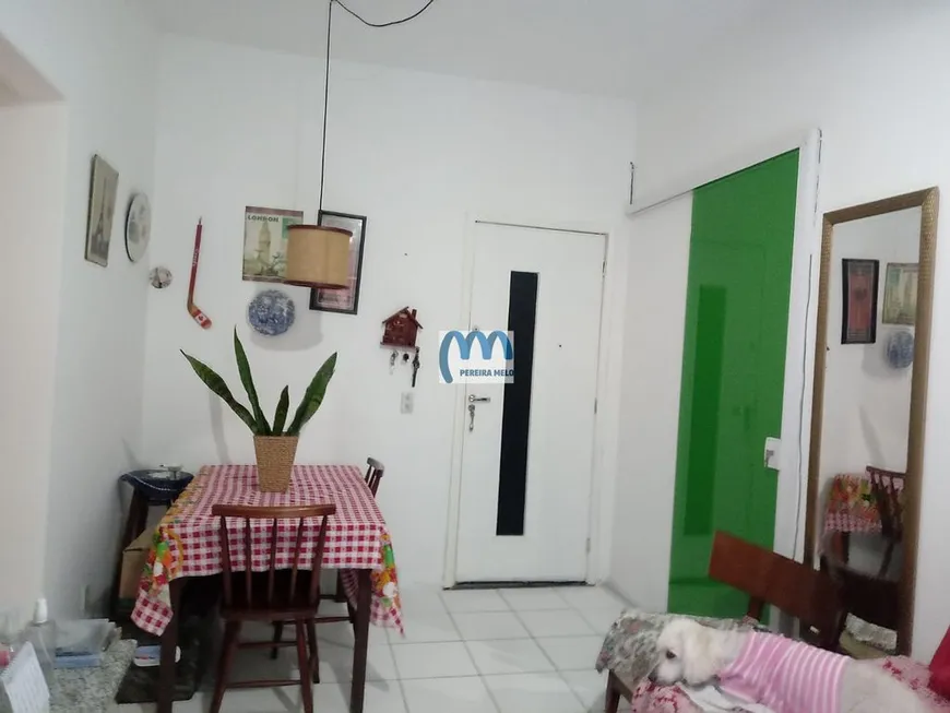 Foto 1 de Apartamento com 2 Quartos à venda, 60m² em Fonseca, Niterói