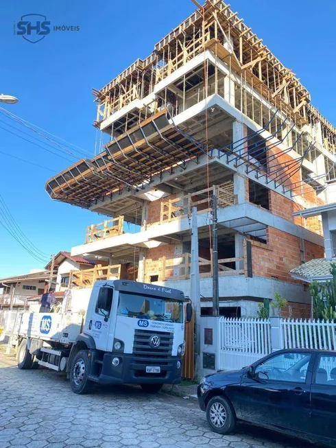 Foto 1 de Apartamento com 3 Quartos à venda, 99m² em Centro, Balneário Piçarras