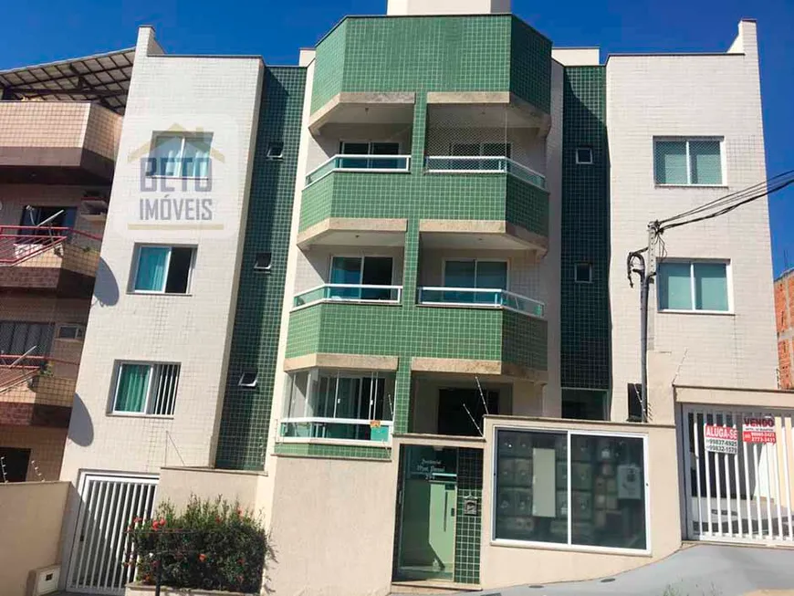 Foto 1 de Apartamento com 2 Quartos à venda, 75m² em Riviera Fluminense, Macaé