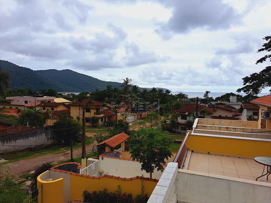 Foto 1 de Casa de Condomínio com 2 Quartos à venda, 120m² em Lagoinha, Ubatuba