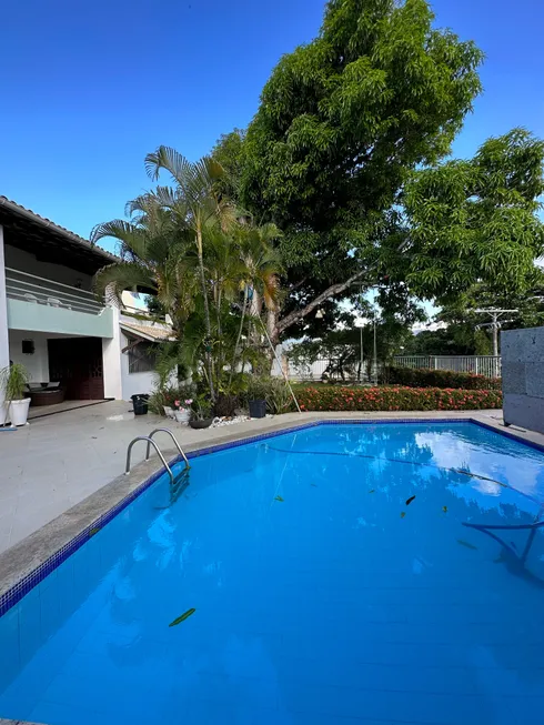 Foto 1 de Casa com 5 Quartos à venda, 844m² em Itaigara, Salvador