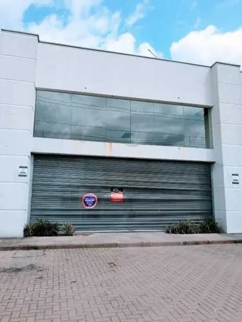 Foto 1 de Ponto Comercial à venda, 79m² em Scharlau, São Leopoldo