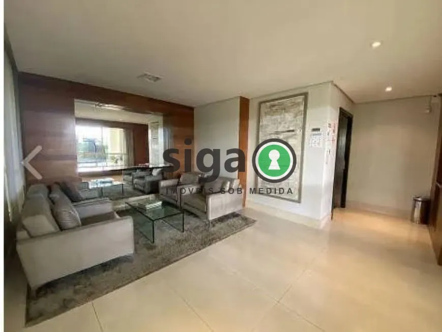 Foto 1 de Apartamento com 3 Quartos à venda, 167m² em Alto da Lapa, São Paulo