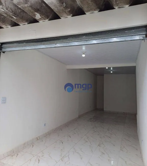 Foto 1 de Ponto Comercial para alugar, 36m² em Vila Guilherme, São Paulo