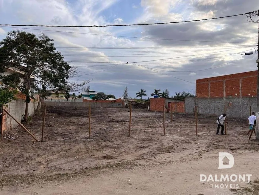 Foto 1 de Lote/Terreno à venda, 2963m² em Manguinhos, Armação dos Búzios