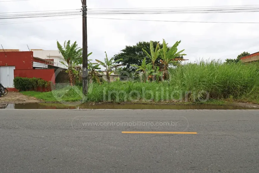 Foto 1 de Lote/Terreno à venda, 270m² em Balneario Josedy , Peruíbe