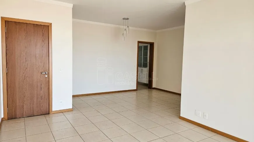 Foto 1 de Apartamento com 4 Quartos à venda, 133m² em Centro, Araraquara