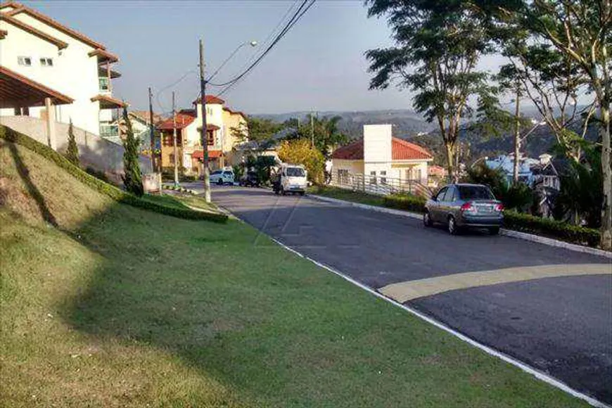 Foto 1 de Lote/Terreno à venda, 453m² em Parque Delfim Verde, Itapecerica da Serra