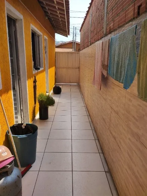 Foto 1 de Casa de Condomínio com 2 Quartos à venda, 60m² em Jardim Guilhermino, Guarulhos