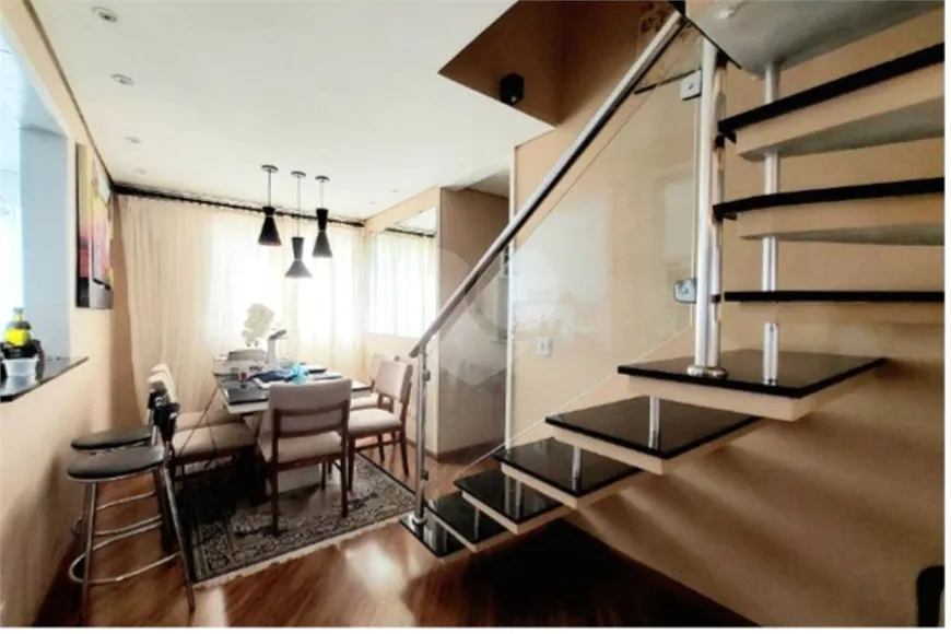 Foto 1 de Apartamento com 3 Quartos à venda, 145m² em Vila Mogilar, Mogi das Cruzes