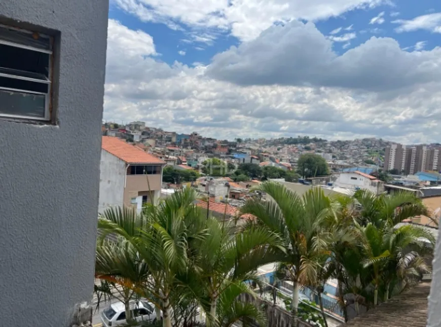 Foto 1 de Apartamento com 2 Quartos à venda, 40m² em Jardim Irene, Santo André