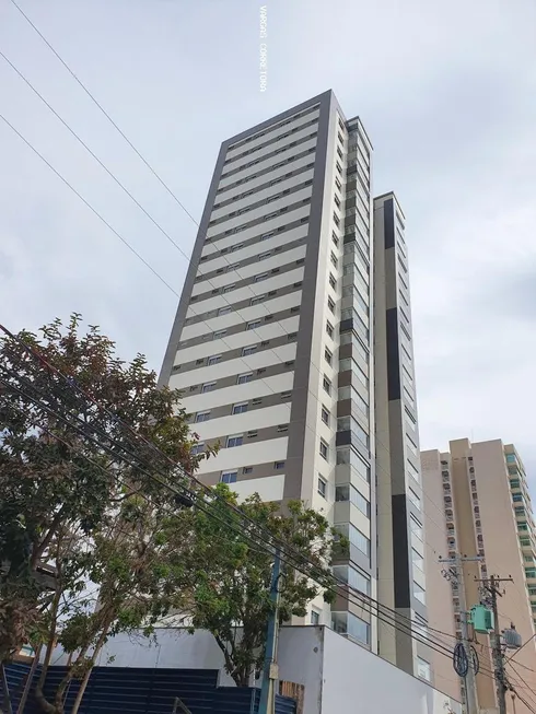 Foto 1 de Apartamento com 2 Quartos à venda, 88m² em Vila Aviação, Bauru