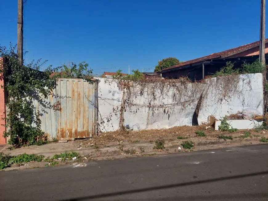 Foto 1 de Lote/Terreno à venda, 250m² em Jardim Real, São Carlos