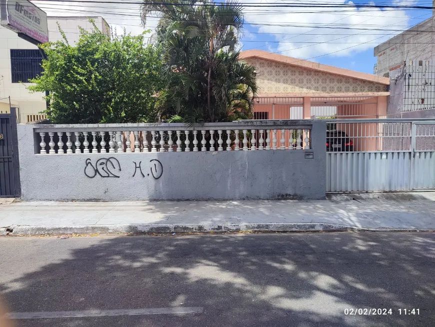 Foto 1 de Casa com 3 Quartos à venda, 188m² em Parquelândia, Fortaleza