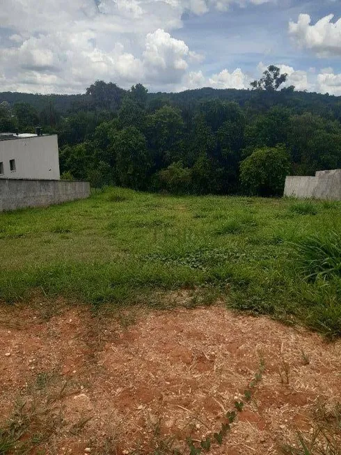 Foto 1 de Lote/Terreno à venda, 800m² em Serra Azul, Itupeva