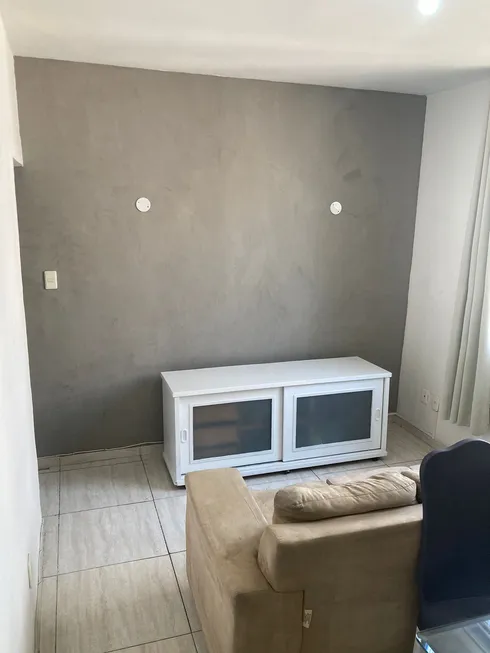 Foto 1 de Apartamento com 2 Quartos para alugar, 68m² em Campinho, Rio de Janeiro