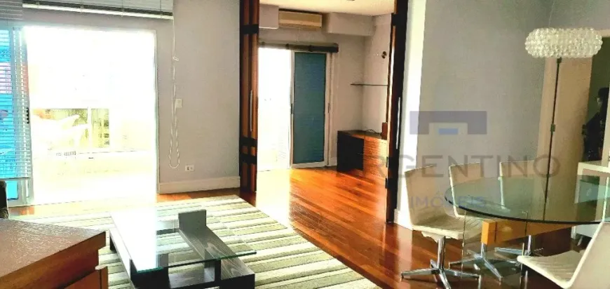 Foto 1 de Apartamento com 3 Quartos à venda, 174m² em Vila Oliveira, Mogi das Cruzes