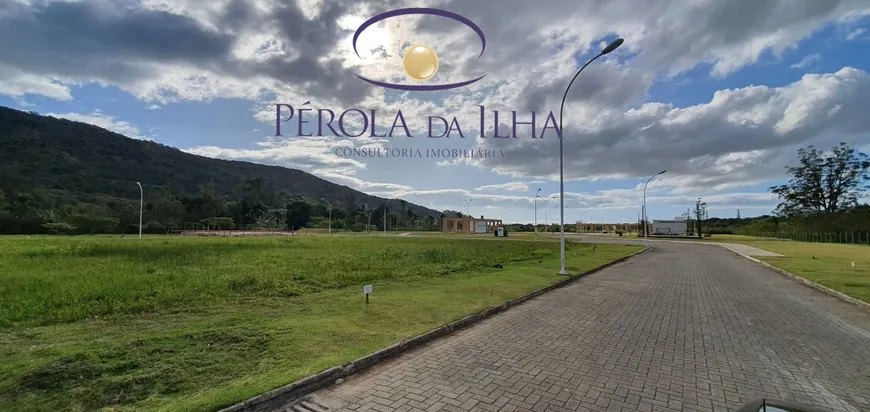 Foto 1 de Lote/Terreno à venda, 400m² em Ratones, Florianópolis