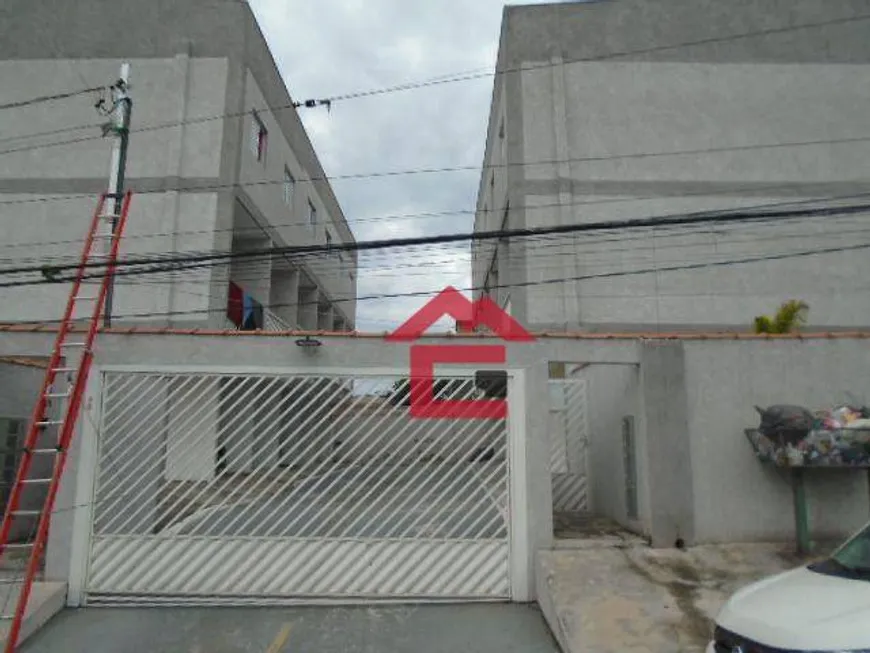 Foto 1 de Casa de Condomínio com 2 Quartos à venda, 81m² em Parque Santa Rita de Cassia, Cotia