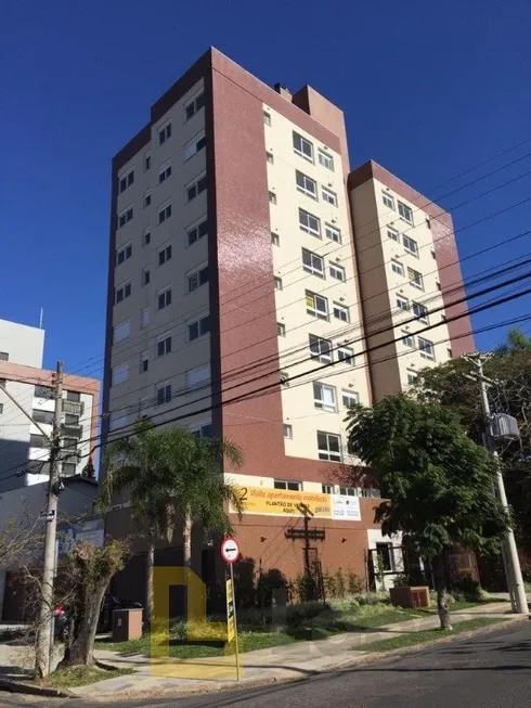 Foto 1 de Apartamento com 2 Quartos à venda, 68m² em Santana, Porto Alegre