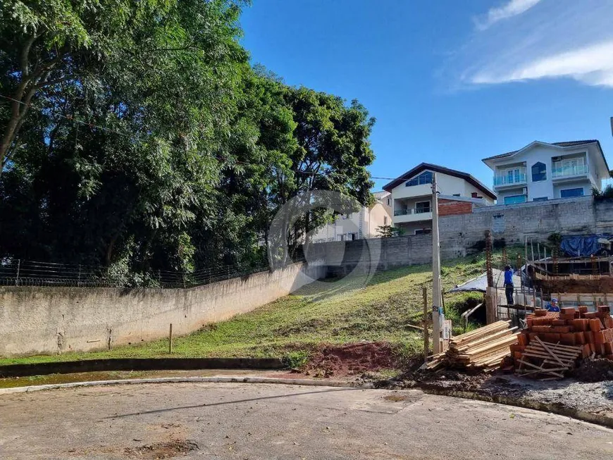 Foto 1 de Lote/Terreno à venda, 489m² em Urbanova, São José dos Campos