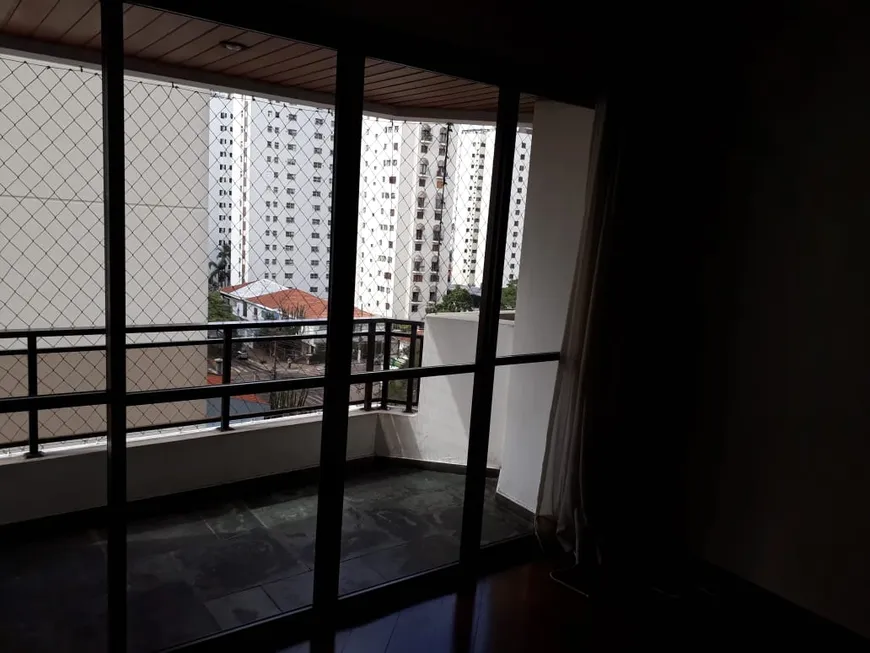 Foto 1 de Apartamento com 3 Quartos à venda, 95m² em Indianópolis, São Paulo